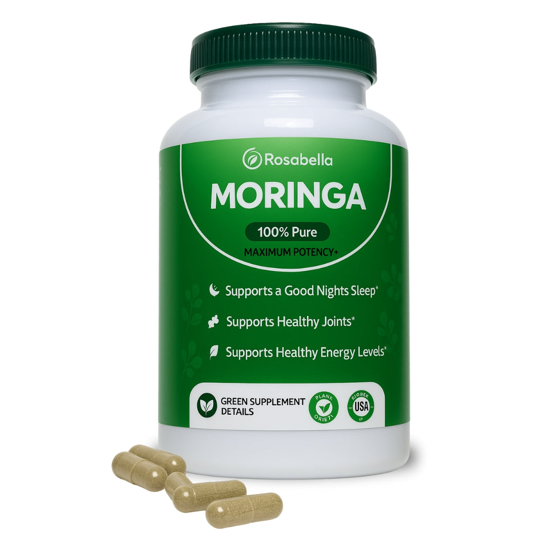 MORINGA