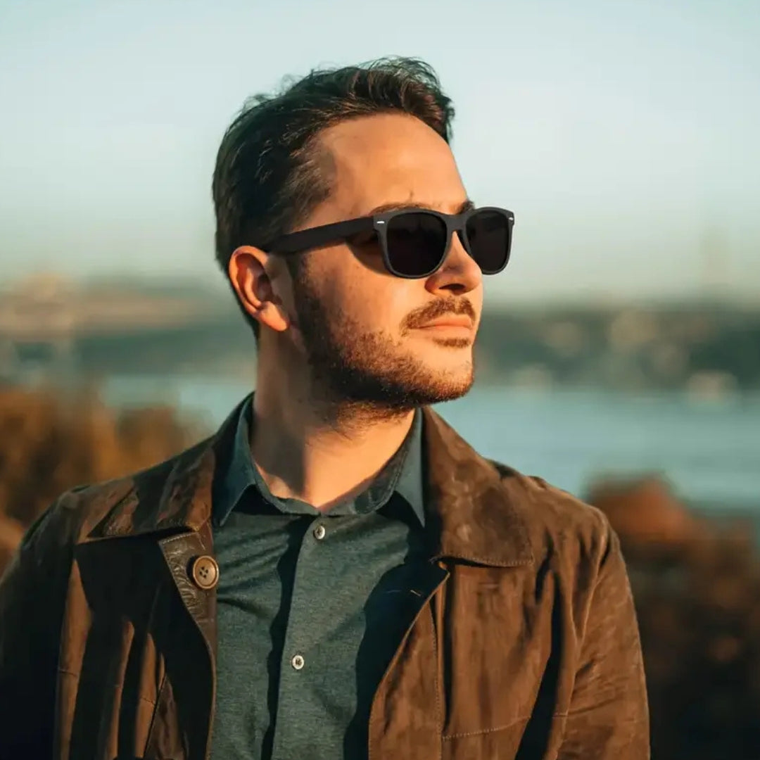 GAFAS POLARIZADAS