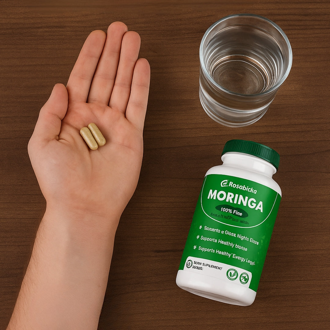 MORINGA