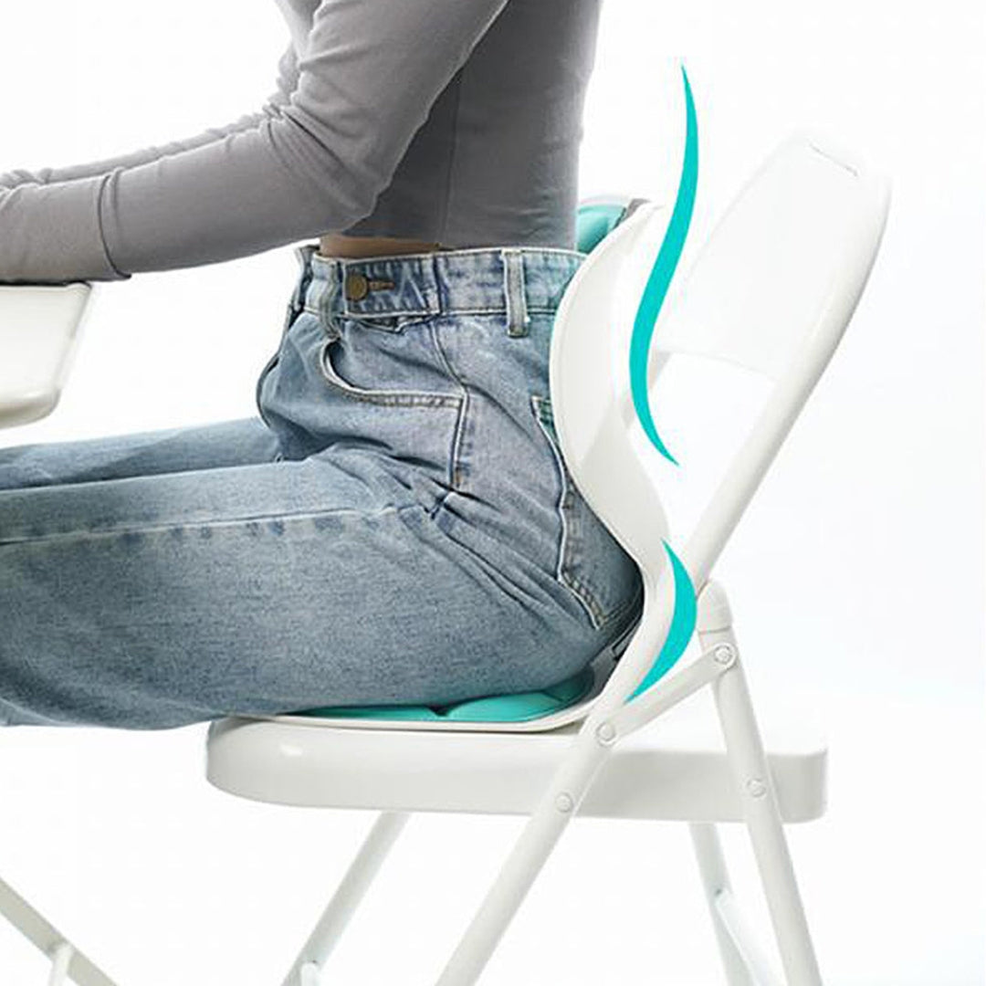 SOPORTE DE ESPALDA PARA SILLA