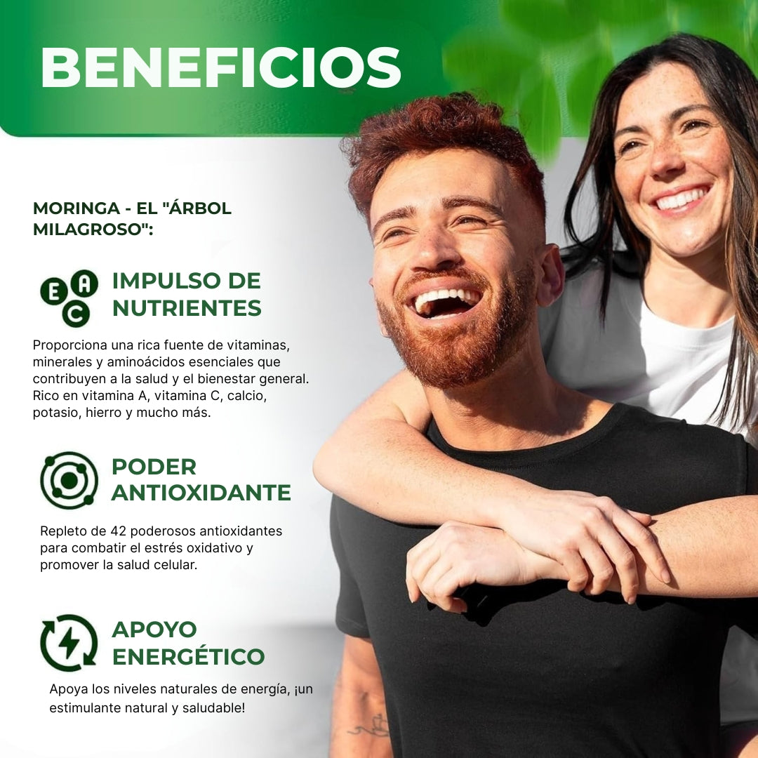 MORINGA