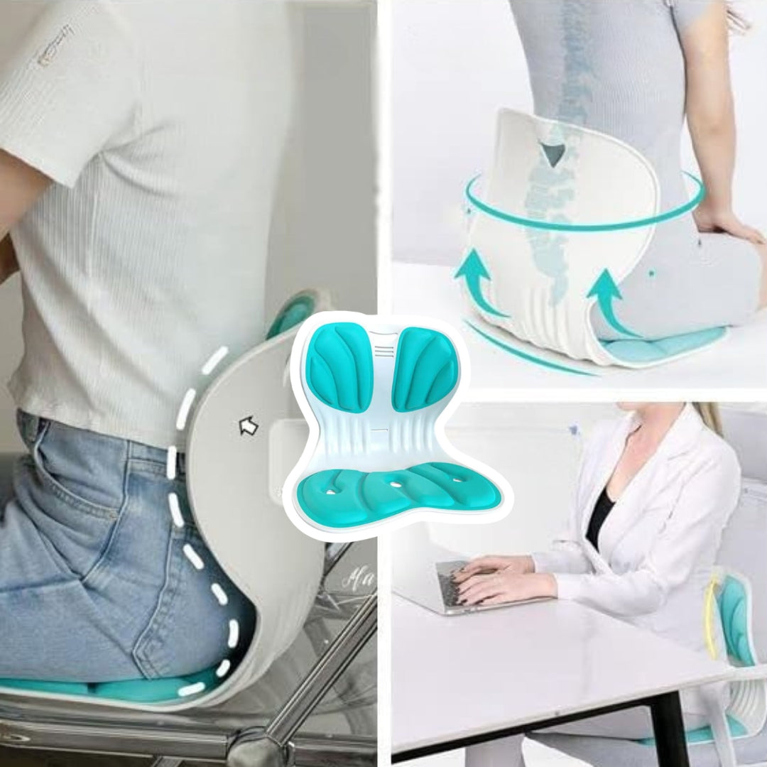 SOPORTE DE ESPALDA PARA SILLA