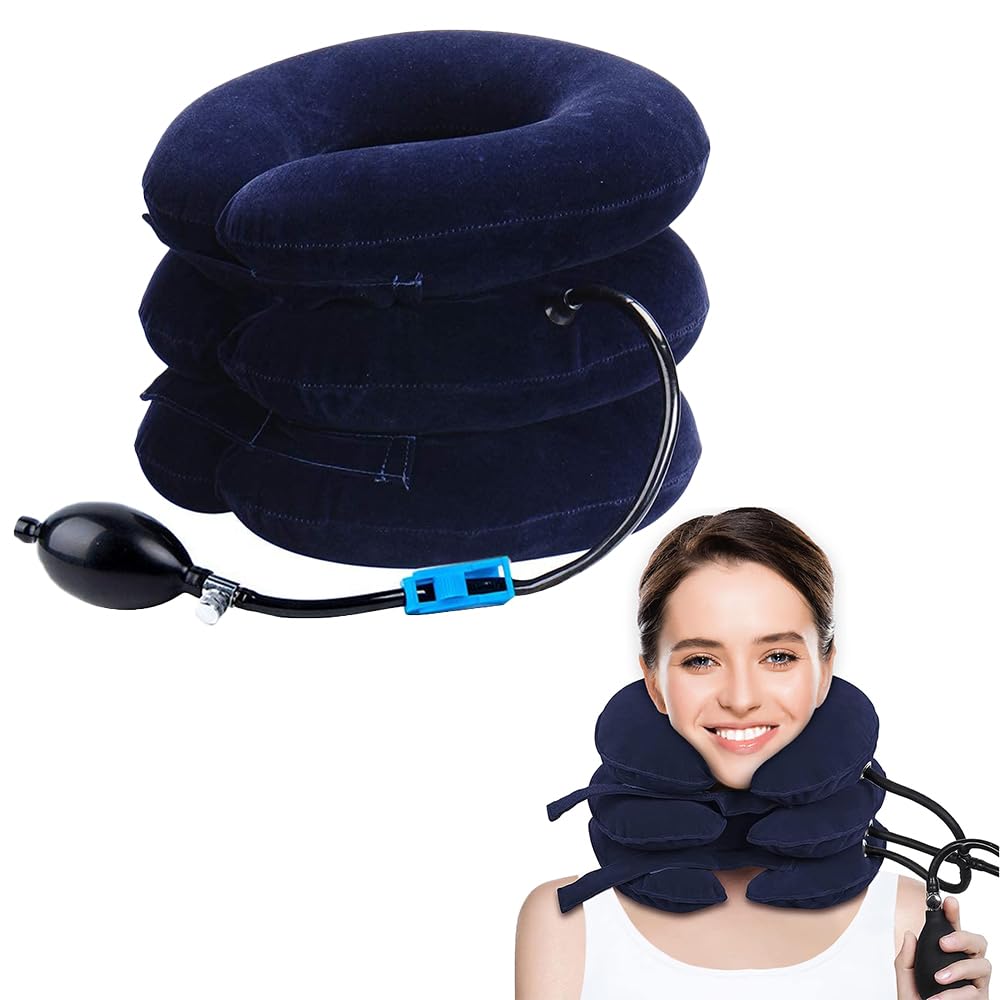 MASAJEADOR CERVICAL