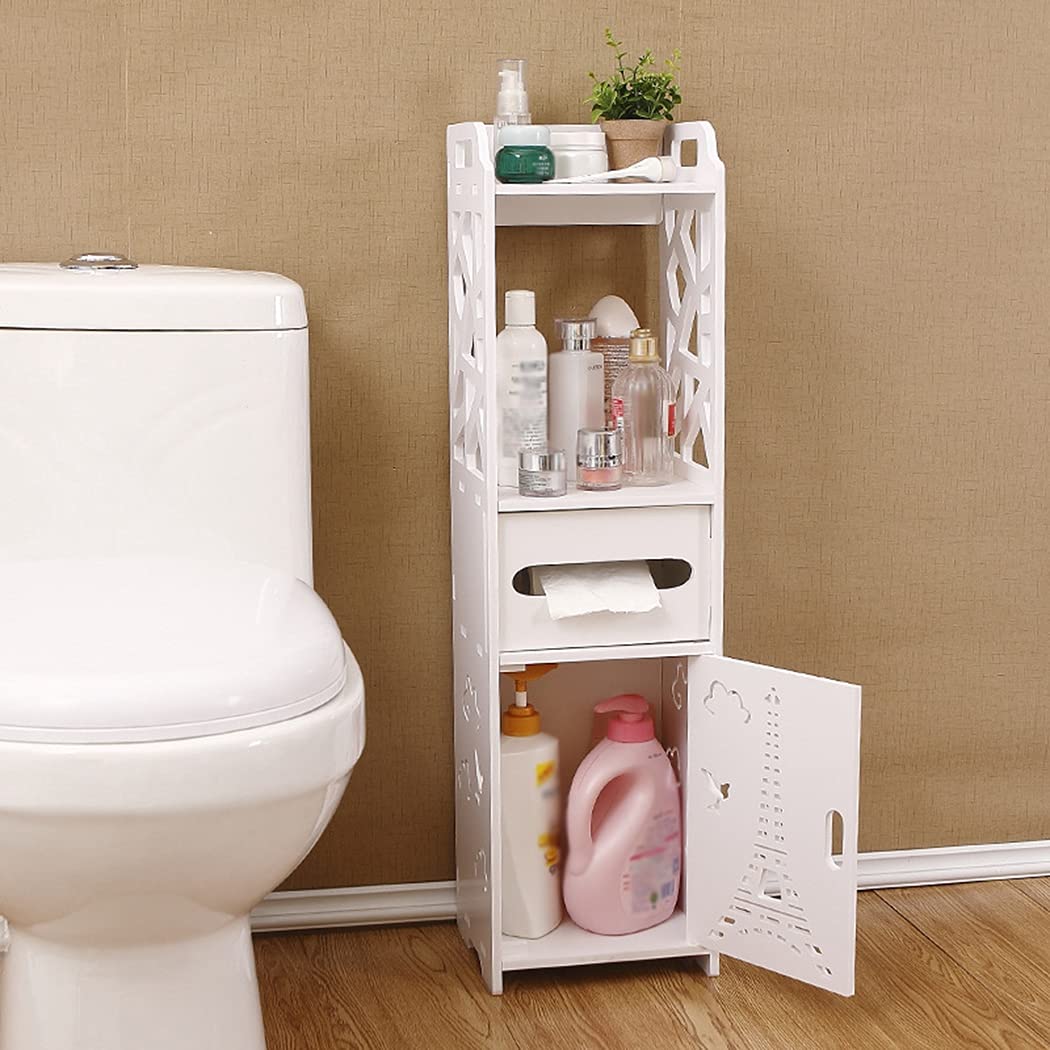 ESTANTERIA PARA BAÑO