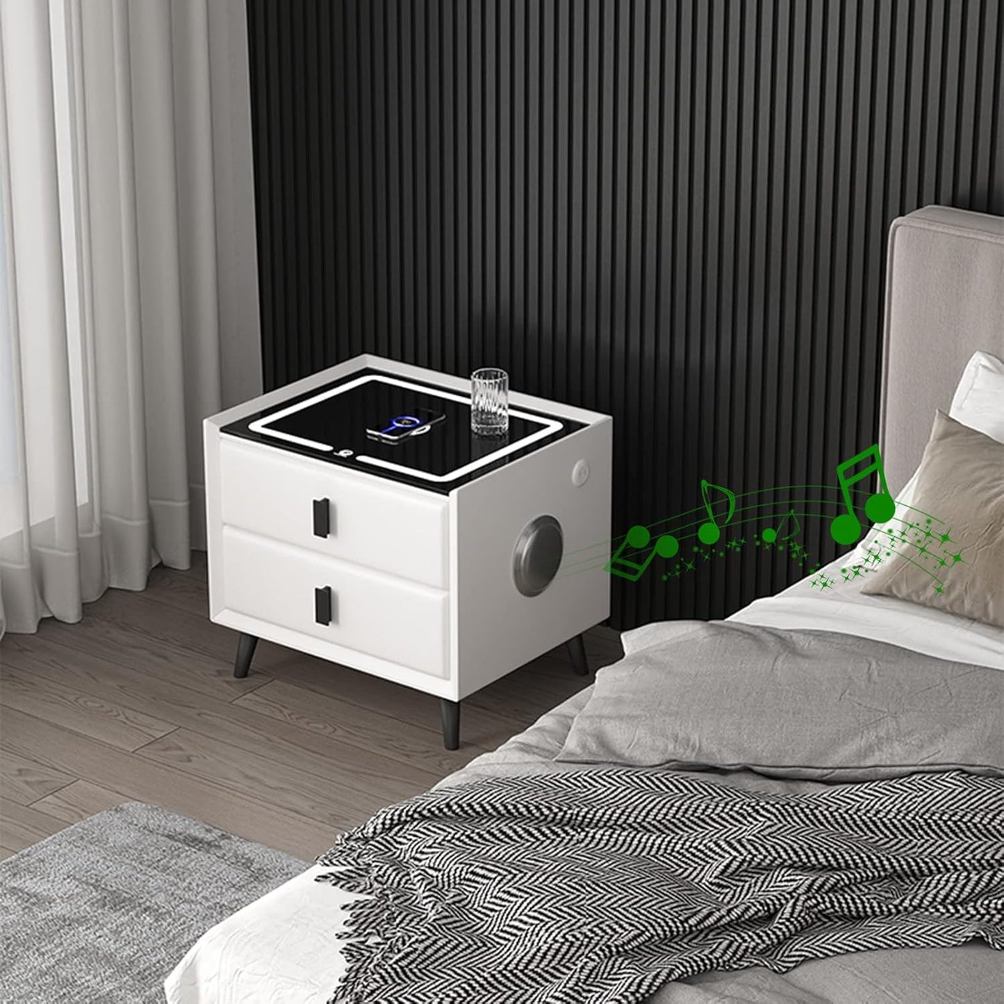 MESA LED INTELIGENTE