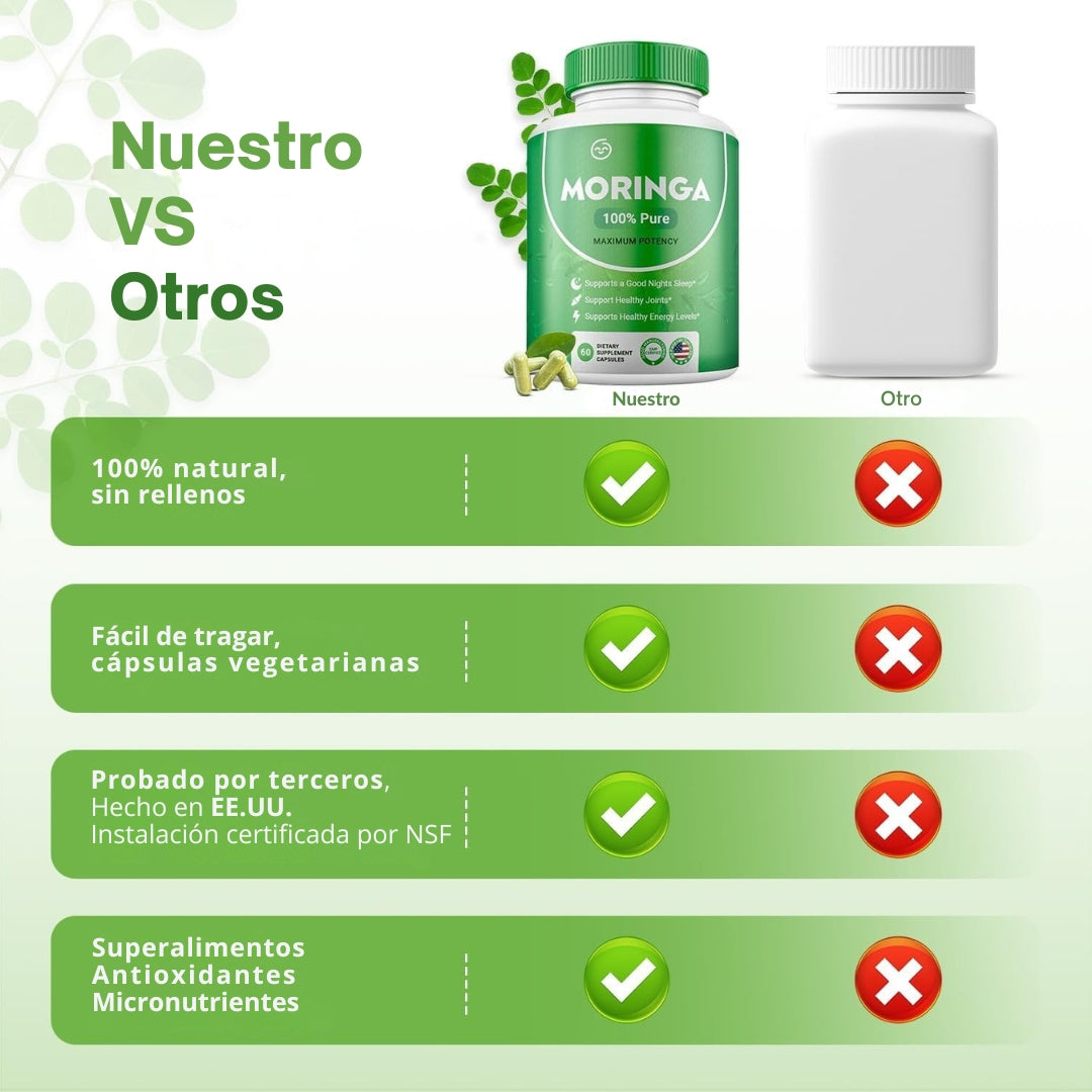 MORINGA