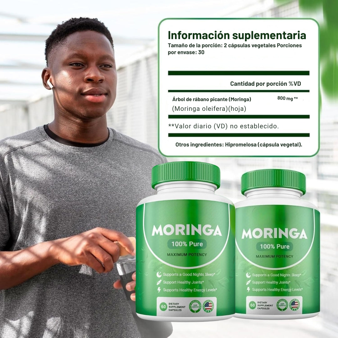 MORINGA