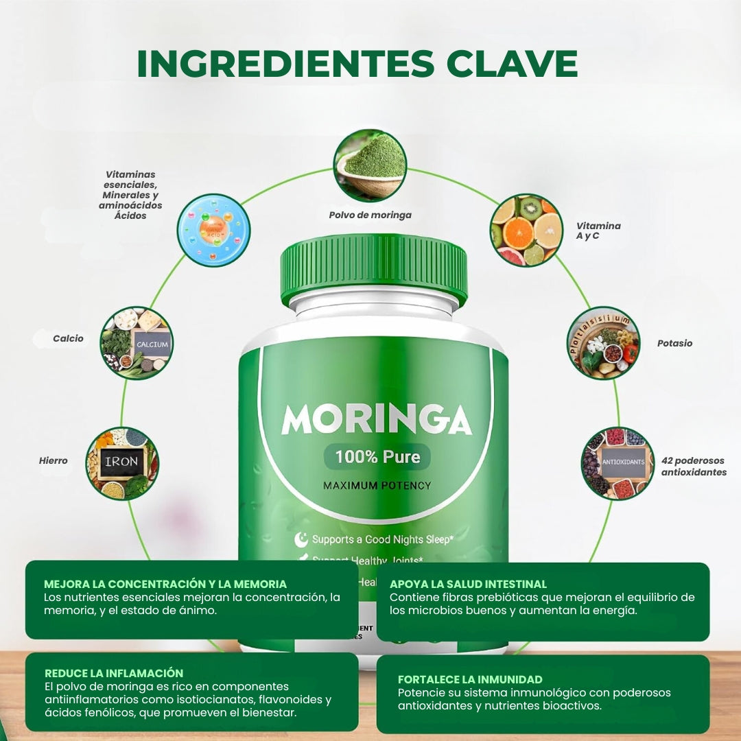 MORINGA