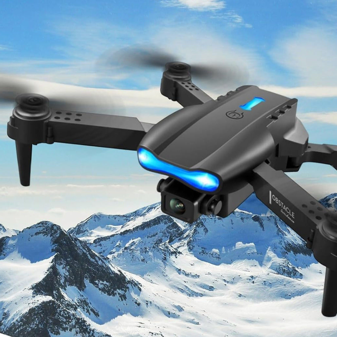 DRON IP14