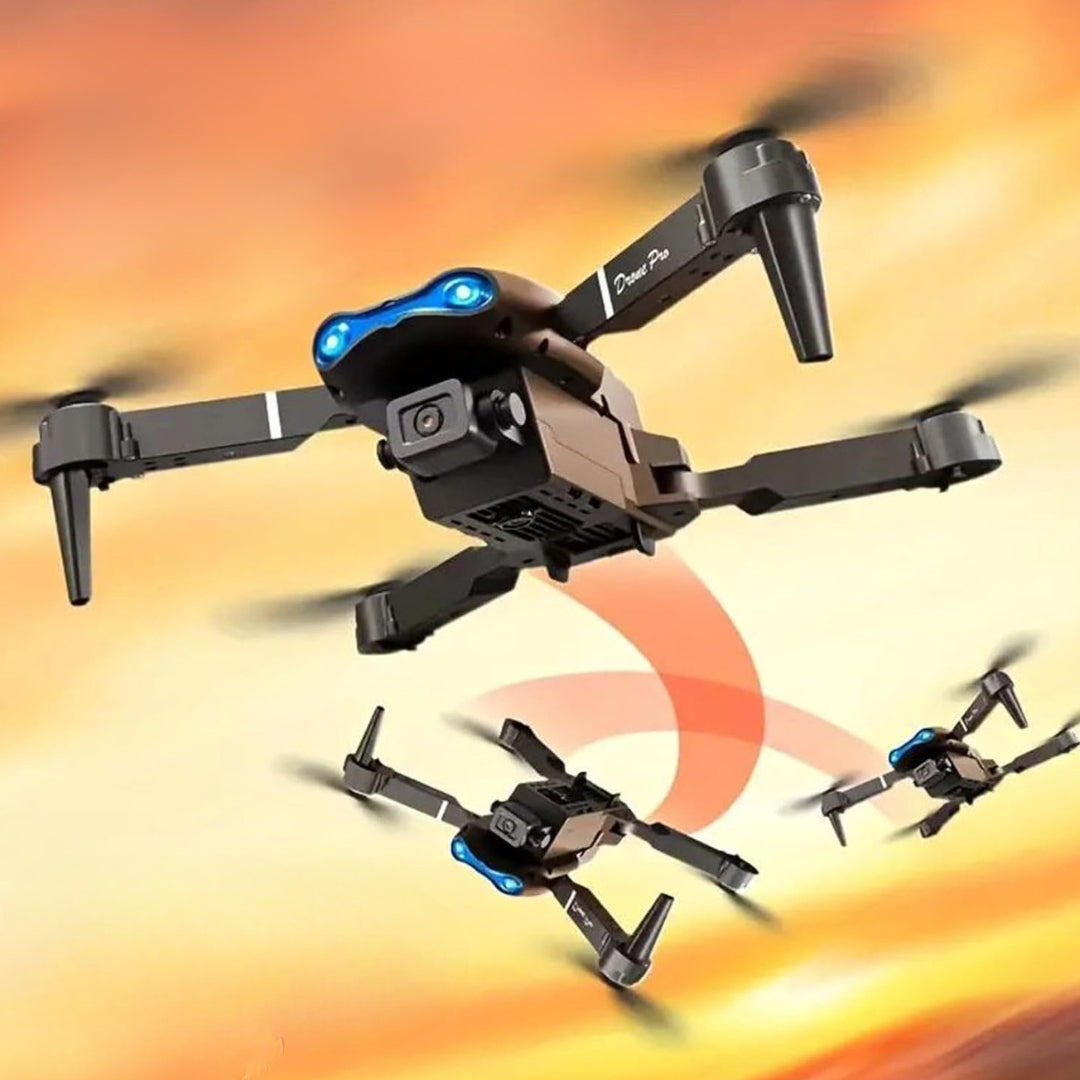 DRON IP14