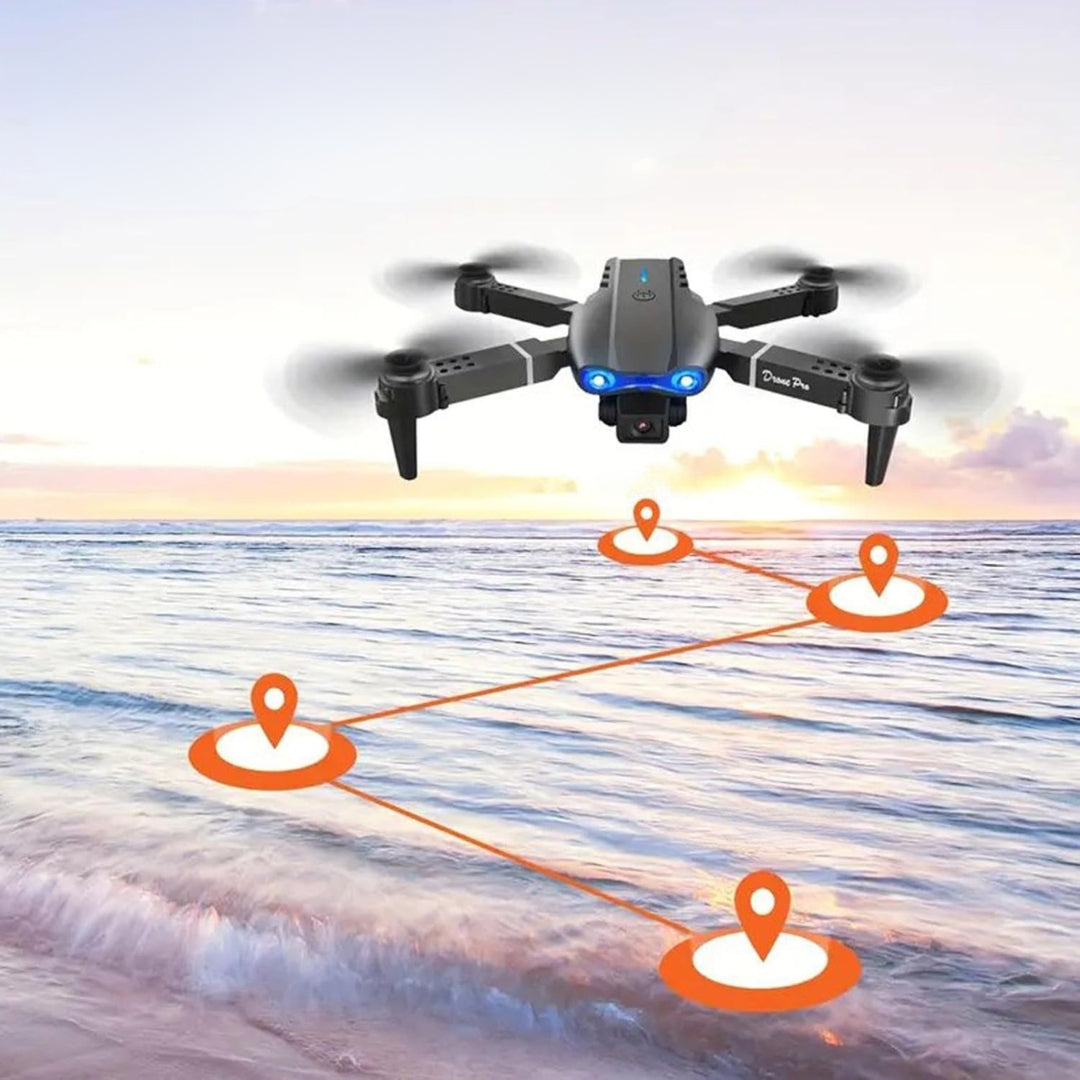 DRON IP14