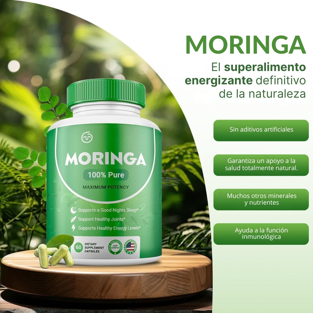 MORINGA
