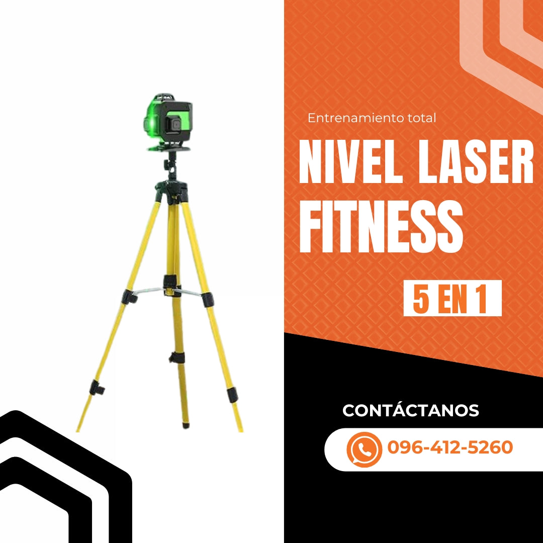 NIVEL LASER 16 LINEAS