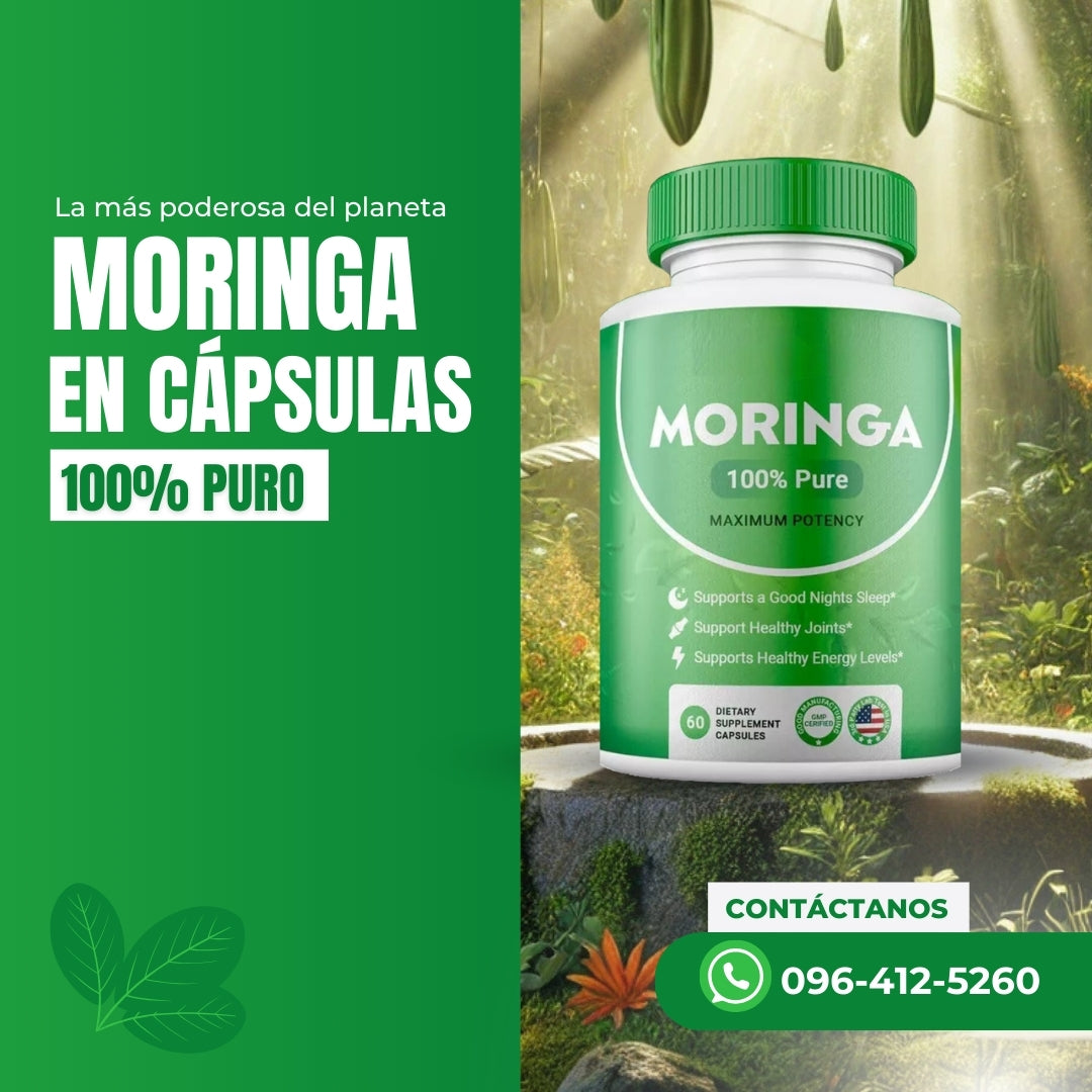 MORINGA