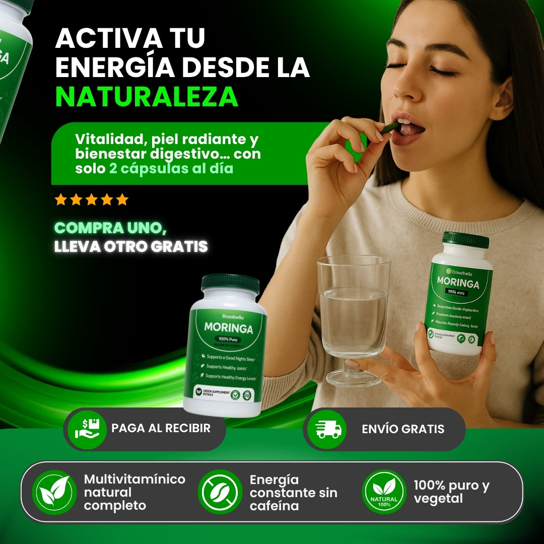 MORINGA