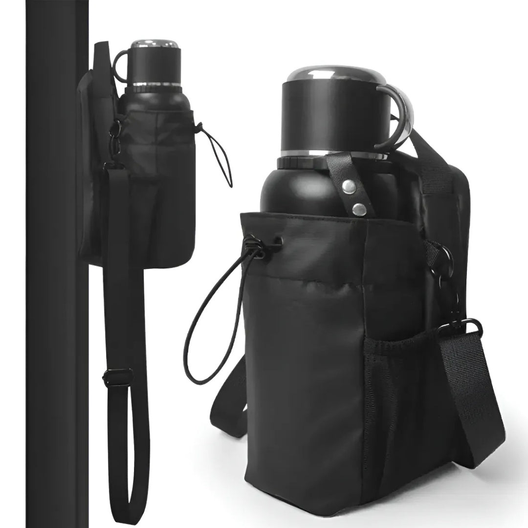 MOCHILA DE GYM PORTÁTIL