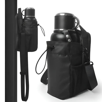 MOCHILA DE GYM PORTÁTIL