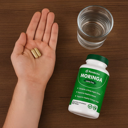 MORINGA
