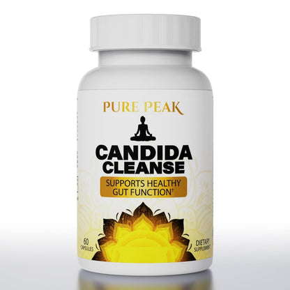 CANDIDA CLEANSE