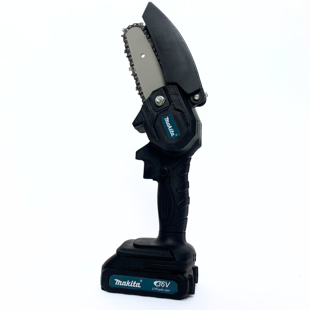 Motosierra Eléctrica  Makita