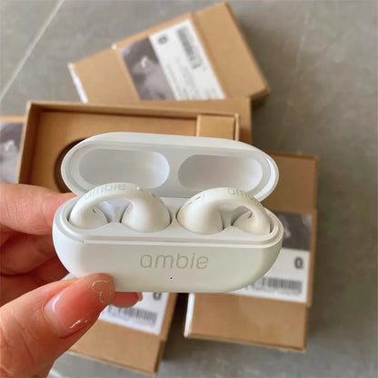 AURICULARES AMBIE