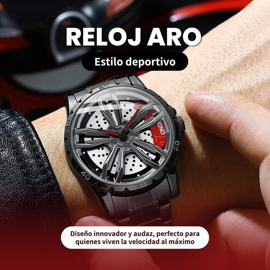 RELOJ ARO
