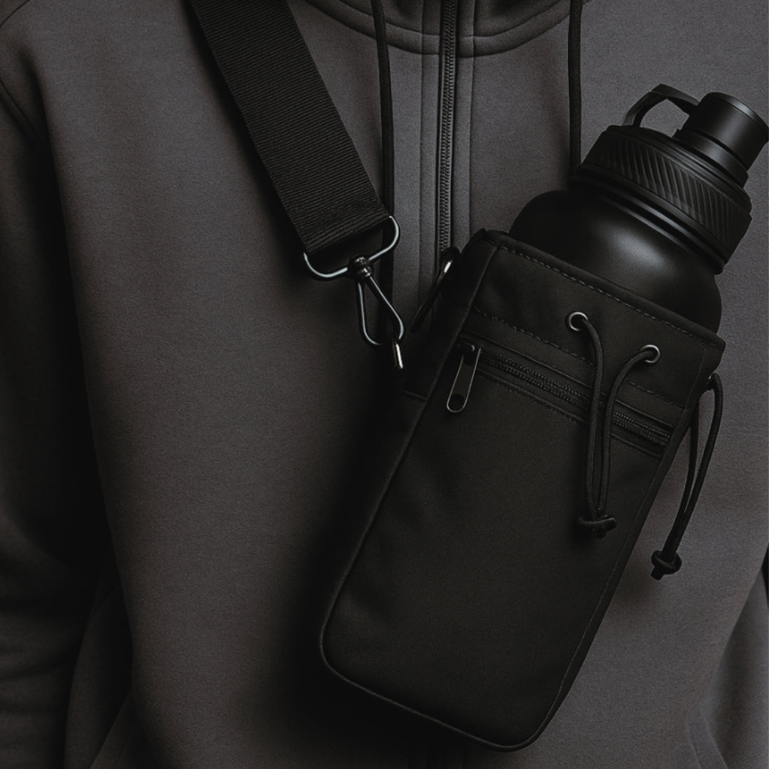 MOCHILA DE GYM PORTÁTIL
