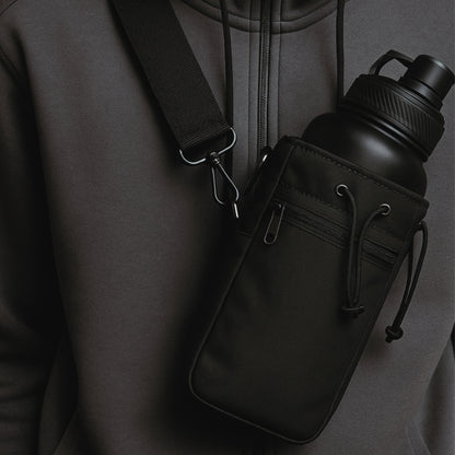 MOCHILA DE GYM PORTÁTIL
