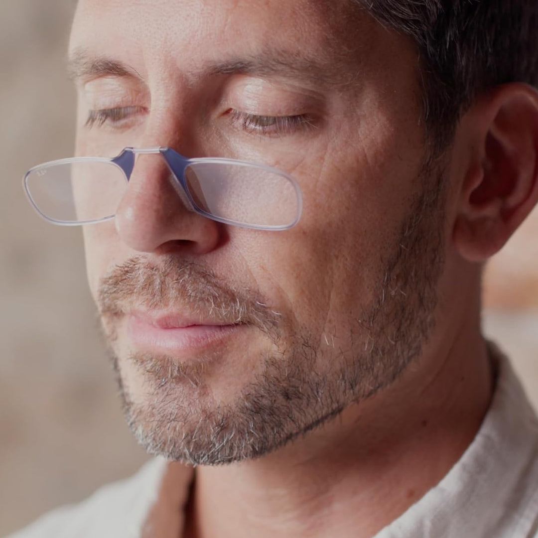 GAFAS DE LECTURAS PLEGABLES