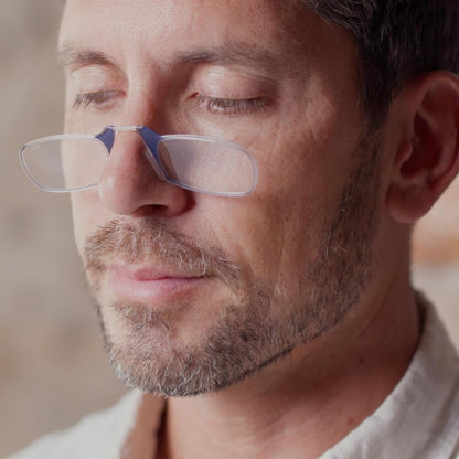 GAFAS DE LECTURAS PLEGABLES