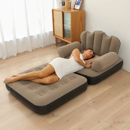 Sofa Multifuncional Inflable