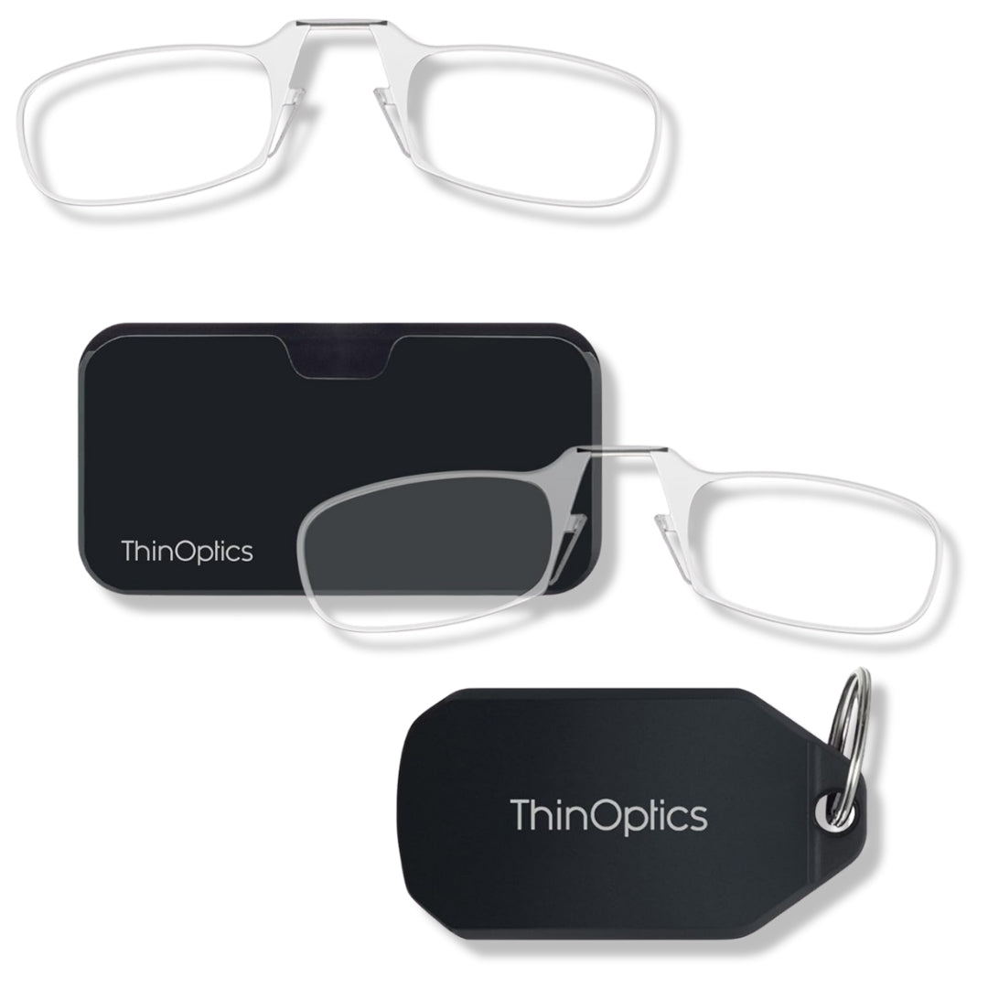 GAFAS DE LECTURAS PLEGABLES