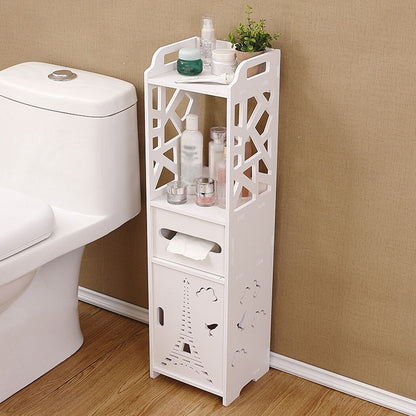 ESTANTERÍA PARA BAÑO
