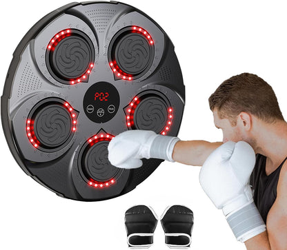 BOXING TARGET