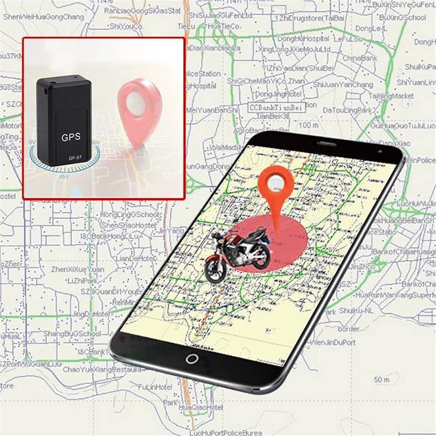 MINI GPS RASTREADOR