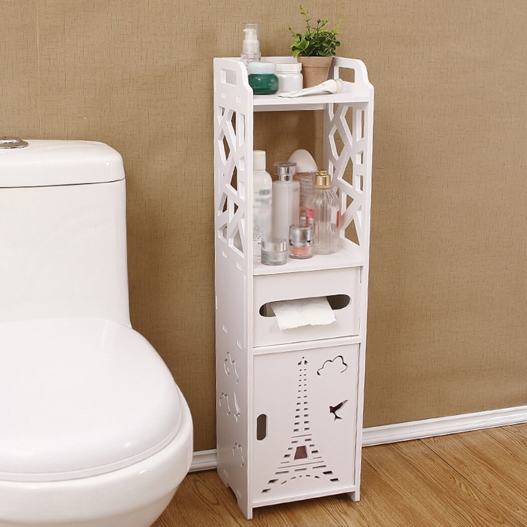 ESTANTERÍA PARA BAÑO