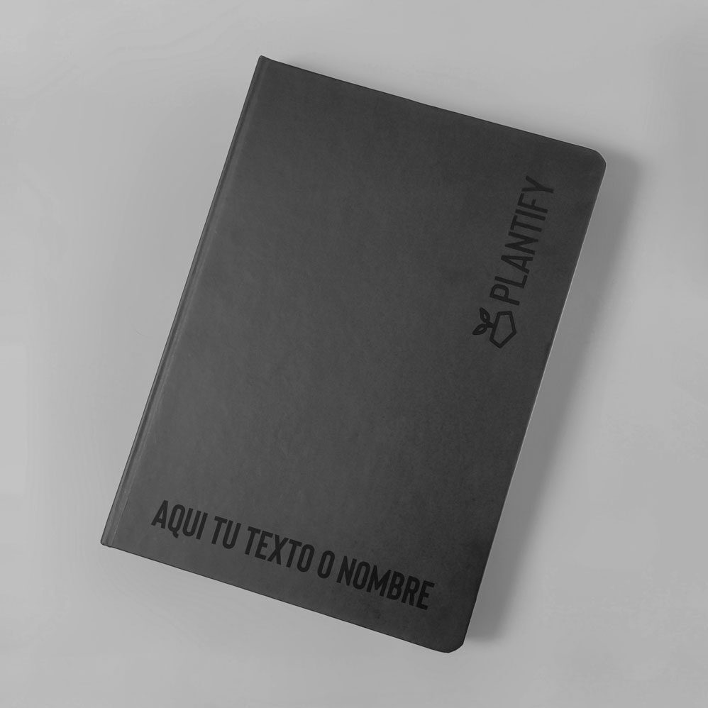 AGENDA BLACK