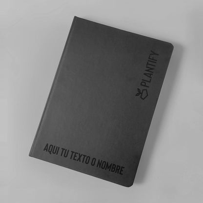 AGENDA BLACK