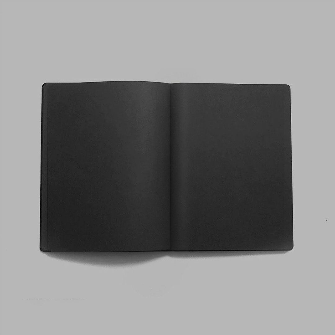 AGENDA BLACK