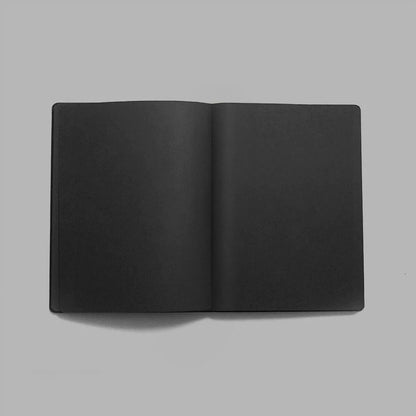 AGENDA BLACK