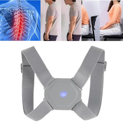 CORRECTOR DE POSTURA INTELIGENTE