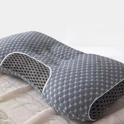 ALMOHADA ORTOPÉDICA CERVICAL