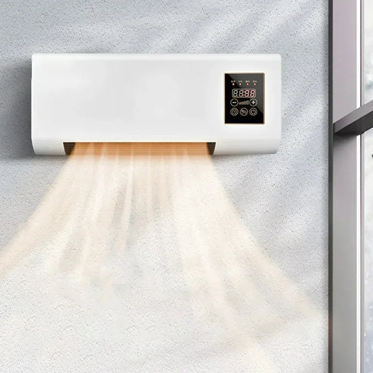 AIRE ACONDICIONADO DE PARED