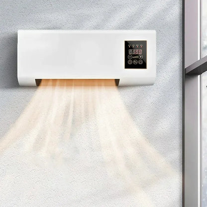 AIRE ACONDICIONADO DE PARED