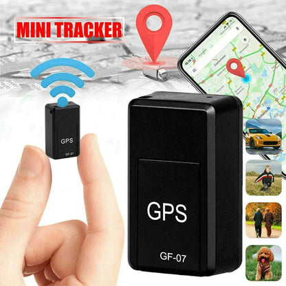 MINI GPS RASTREADOR