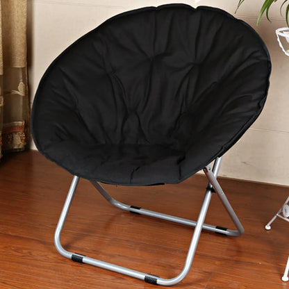 SILLA REDONDA PLEGABLE