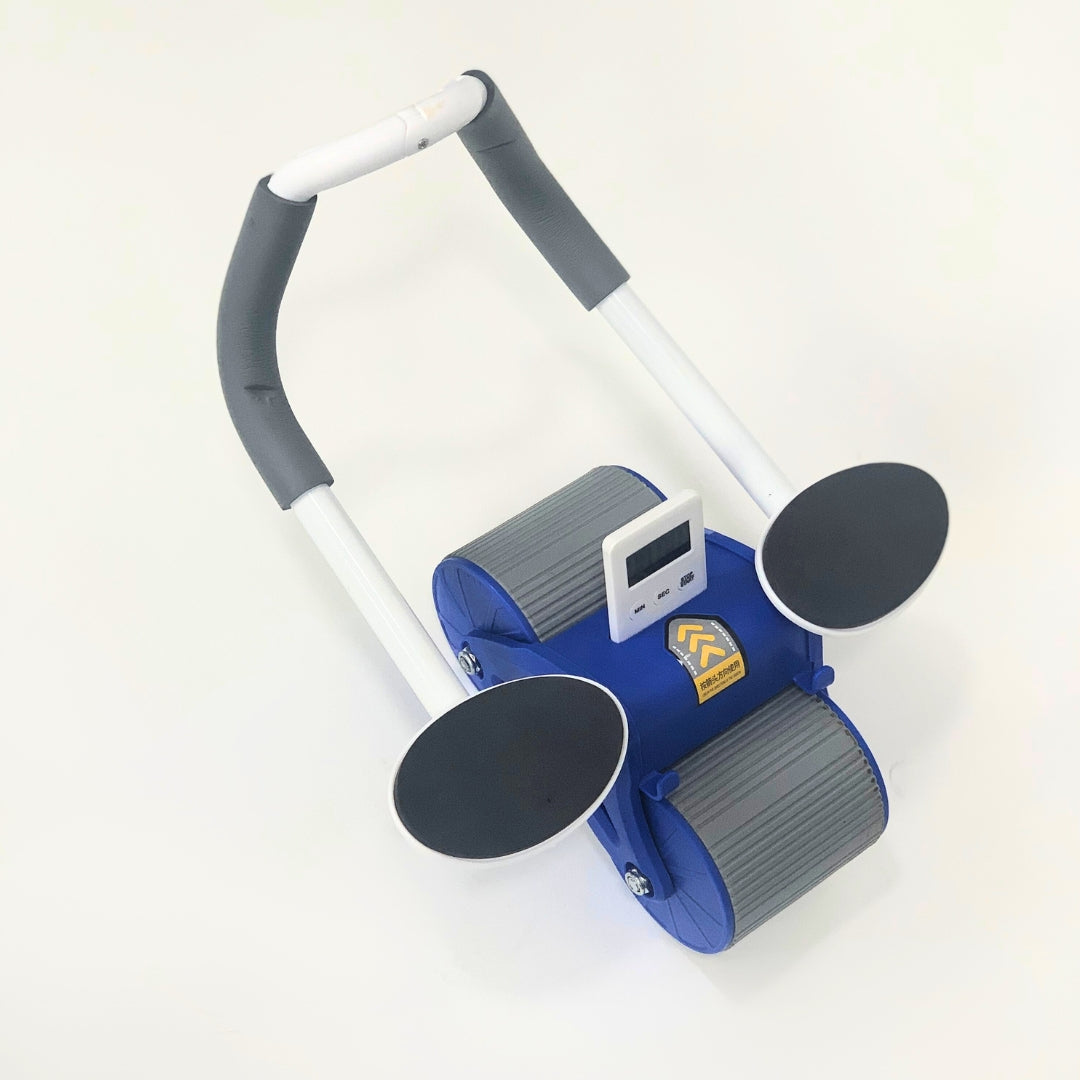 RUEDA PARA ABDOMINALES