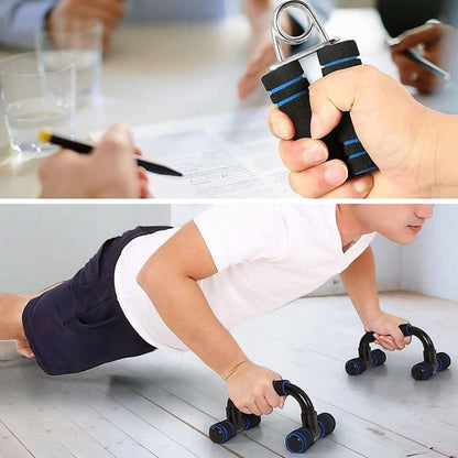 KIT FITNESS 5 EN 1