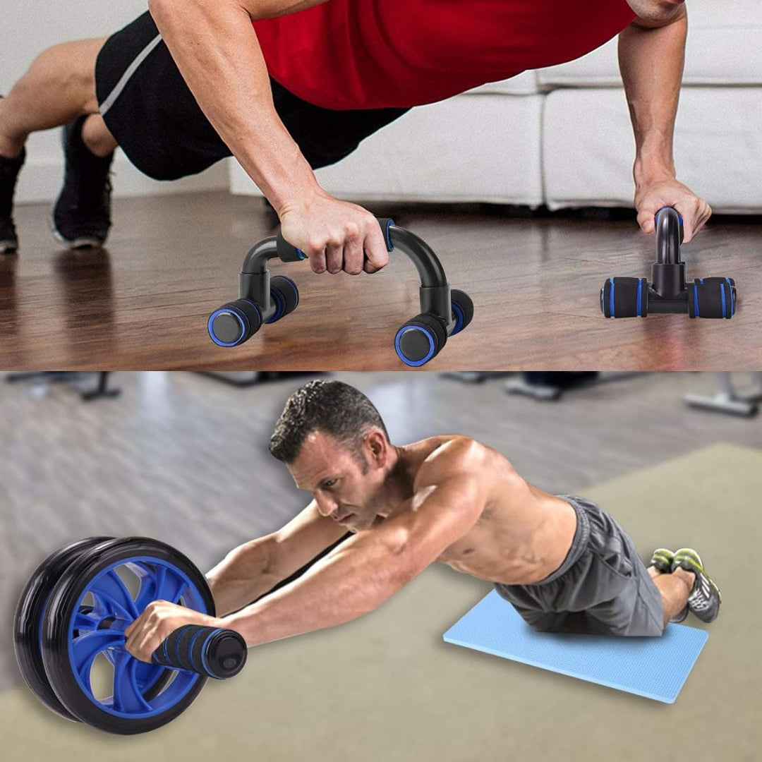 KIT FITNESS 5 EN 1