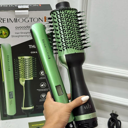 COMBO ALISANTE SHINE THERAPY